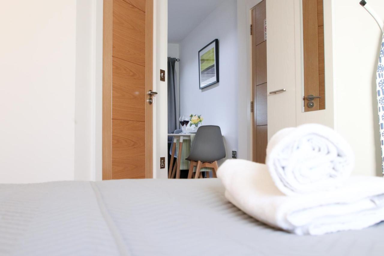 Apartamento Deluxe And Modern In Sydenham Londres