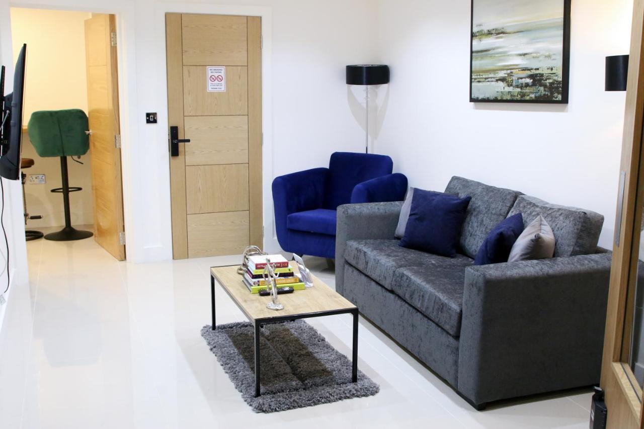 Apartamento Deluxe And Modern In Sydenham