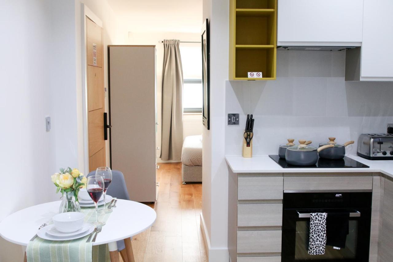 Deluxe And Modern In Sydenham Londres