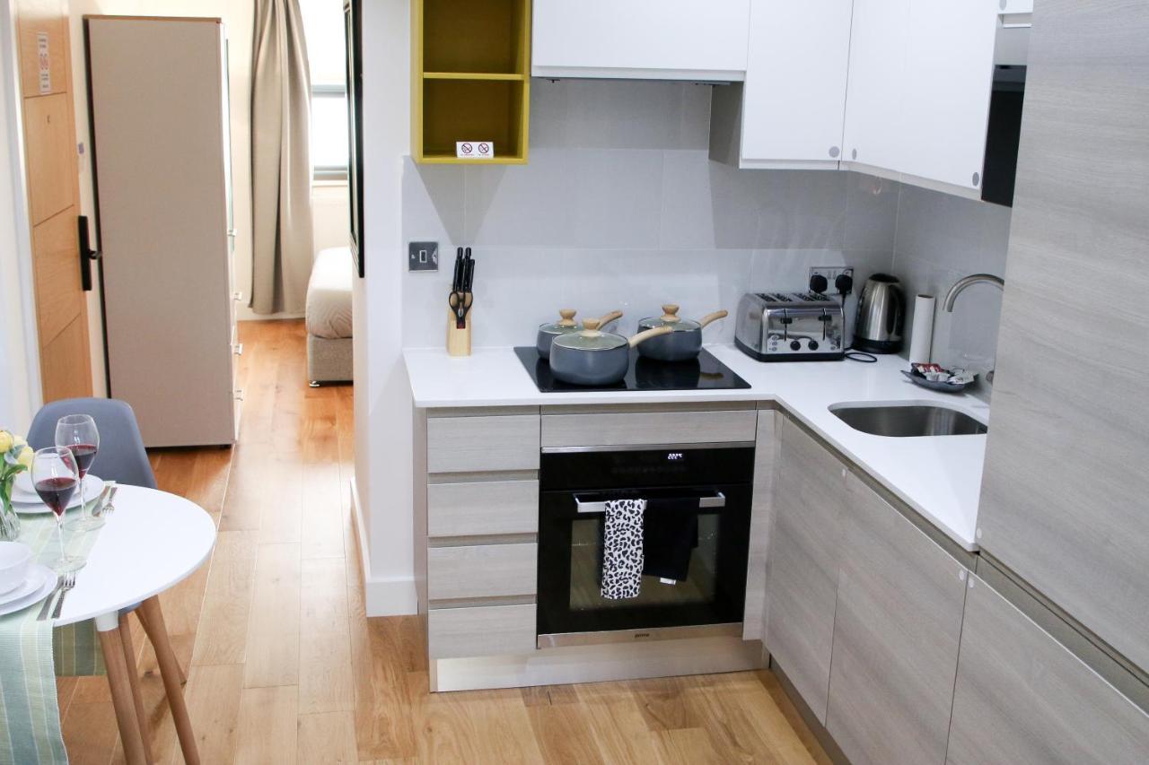 Deluxe And Modern In Sydenham Apartamento *