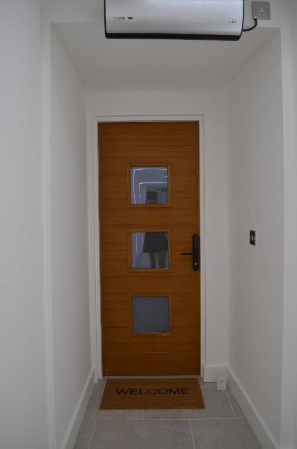 Apartamento Deluxe And Modern In Sydenham
