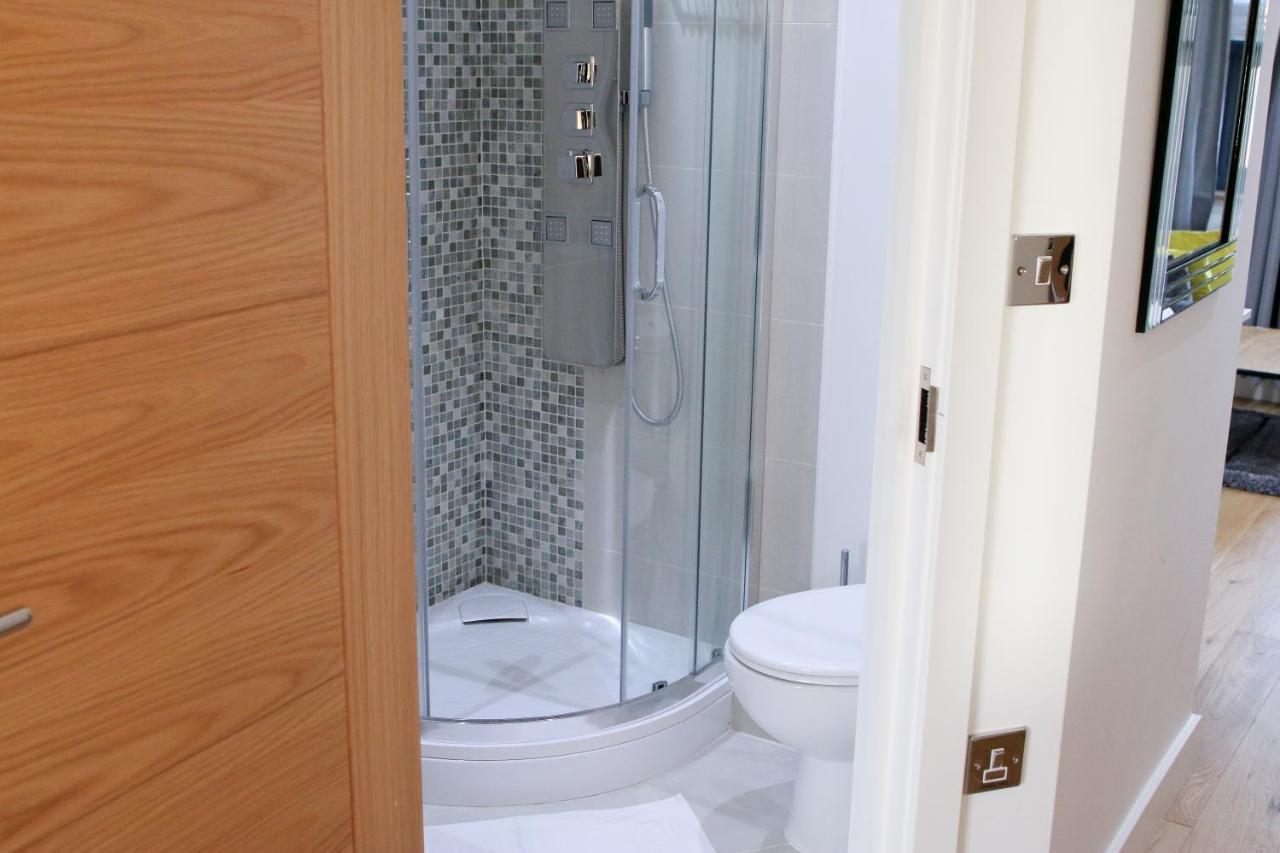 Apartamento Deluxe And Modern In Sydenham *