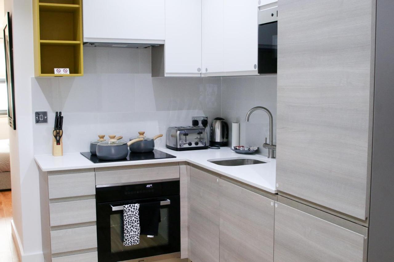 Deluxe And Modern In Sydenham Apartamento *