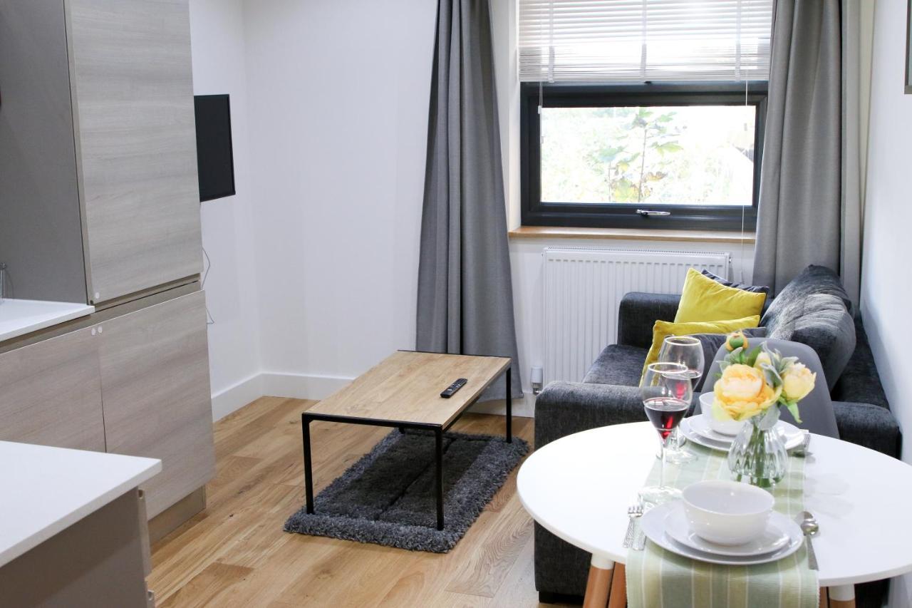 Deluxe And Modern In Sydenham