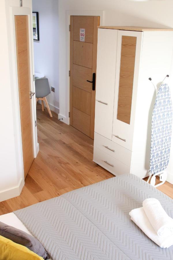 Apartamento Deluxe And Modern In Sydenham