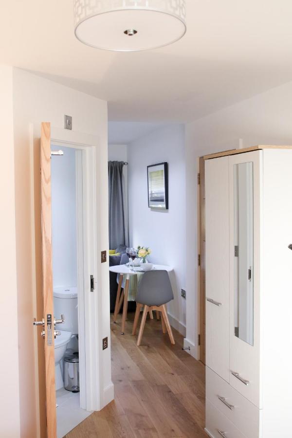 Deluxe And Modern In Sydenham Apartamento Londres