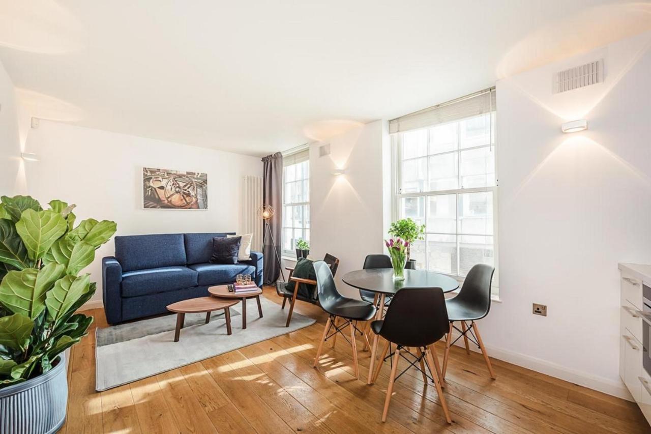 Fantastic 1 Bedroom Flat Leicester Square West End Apartment