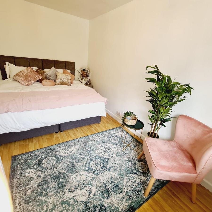 Ferienhaus Hale London