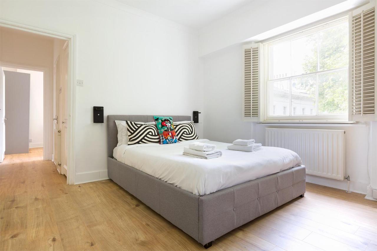 Apartment Beautiful 2 Bedrooms In Knightsbridge
