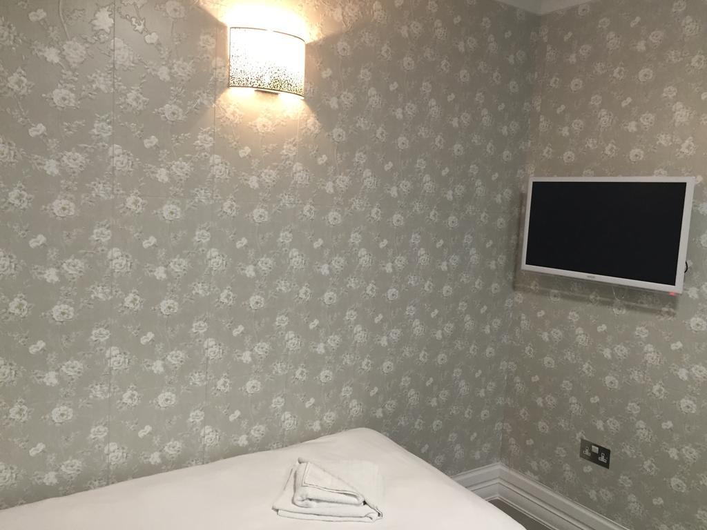 Apartment Paddington London