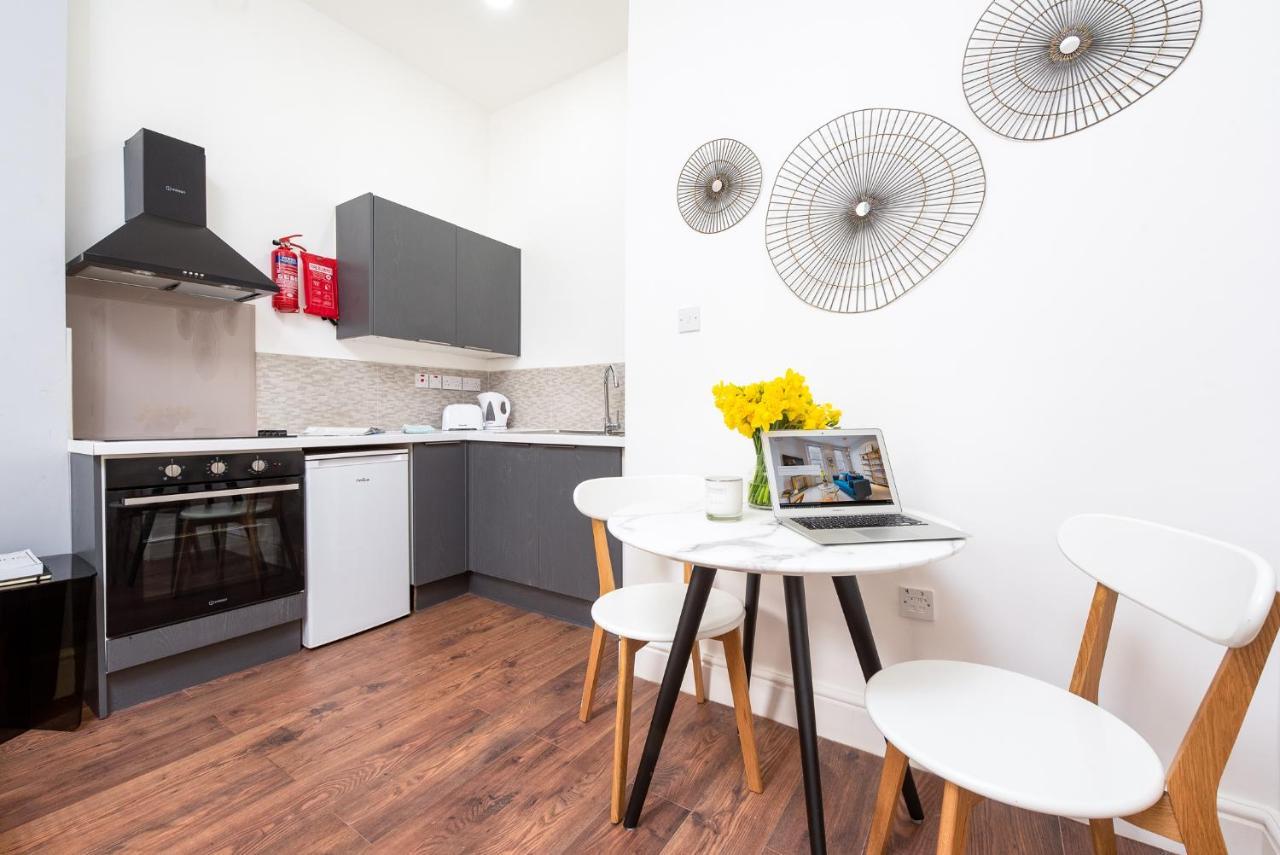 Apartamento Earl's Court By Capital
