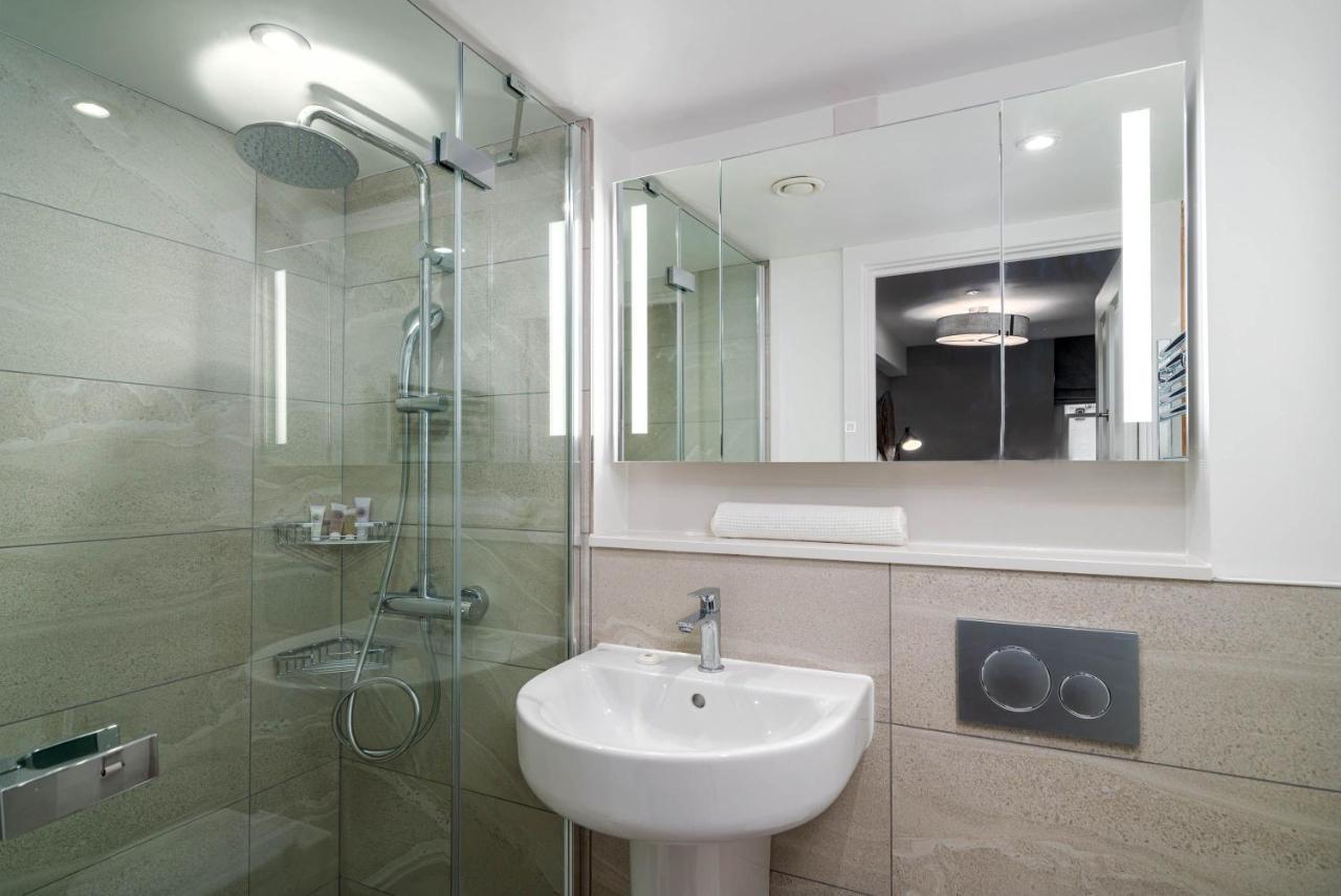37 Doughty Street London