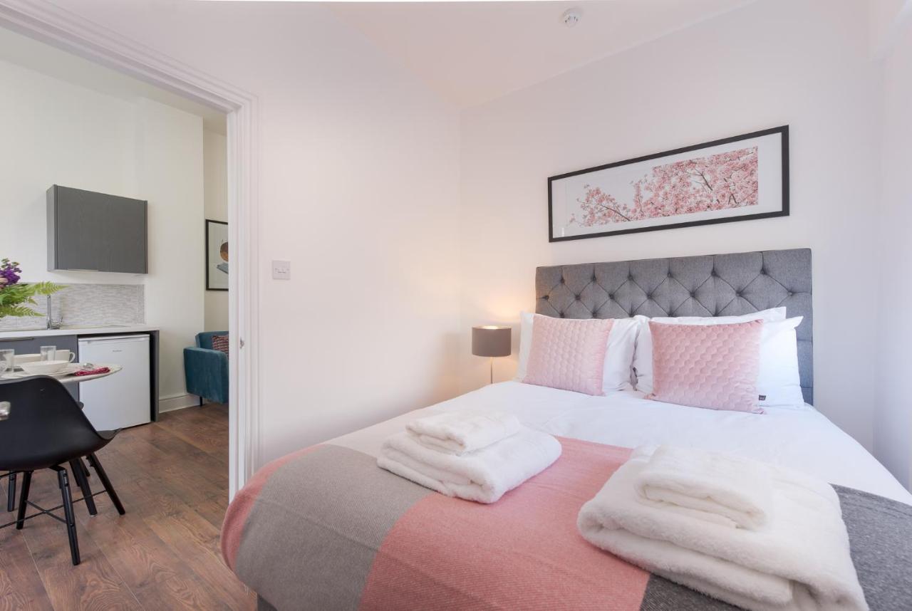 Apartamento Earl's Court By Capital Londres