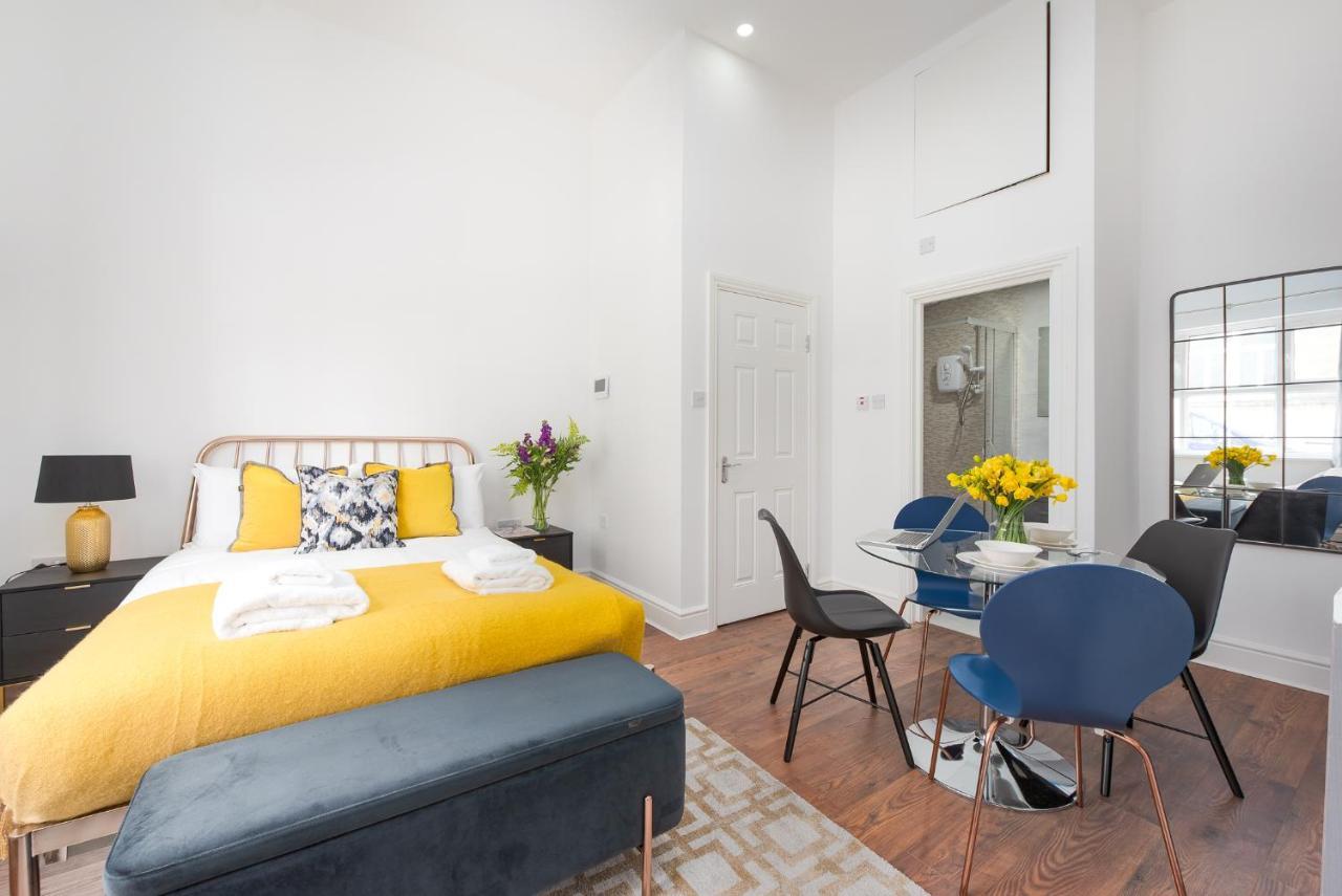 Earl's Court By Capital Apartamento Londres