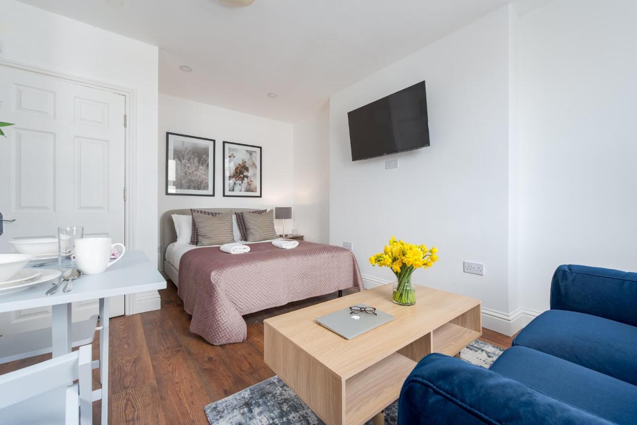 Apartamento Earl's Court By Capital *