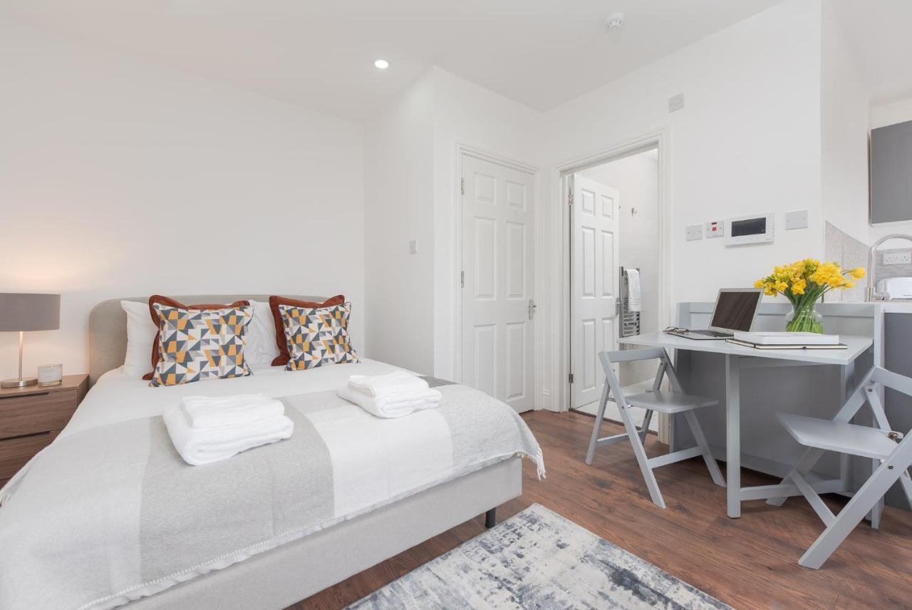 Apartamento Earl's Court By Capital *