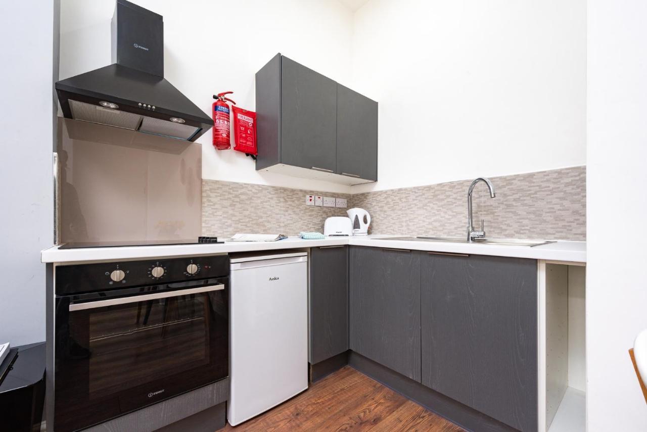 Apartamento Earl's Court By Capital Londres
