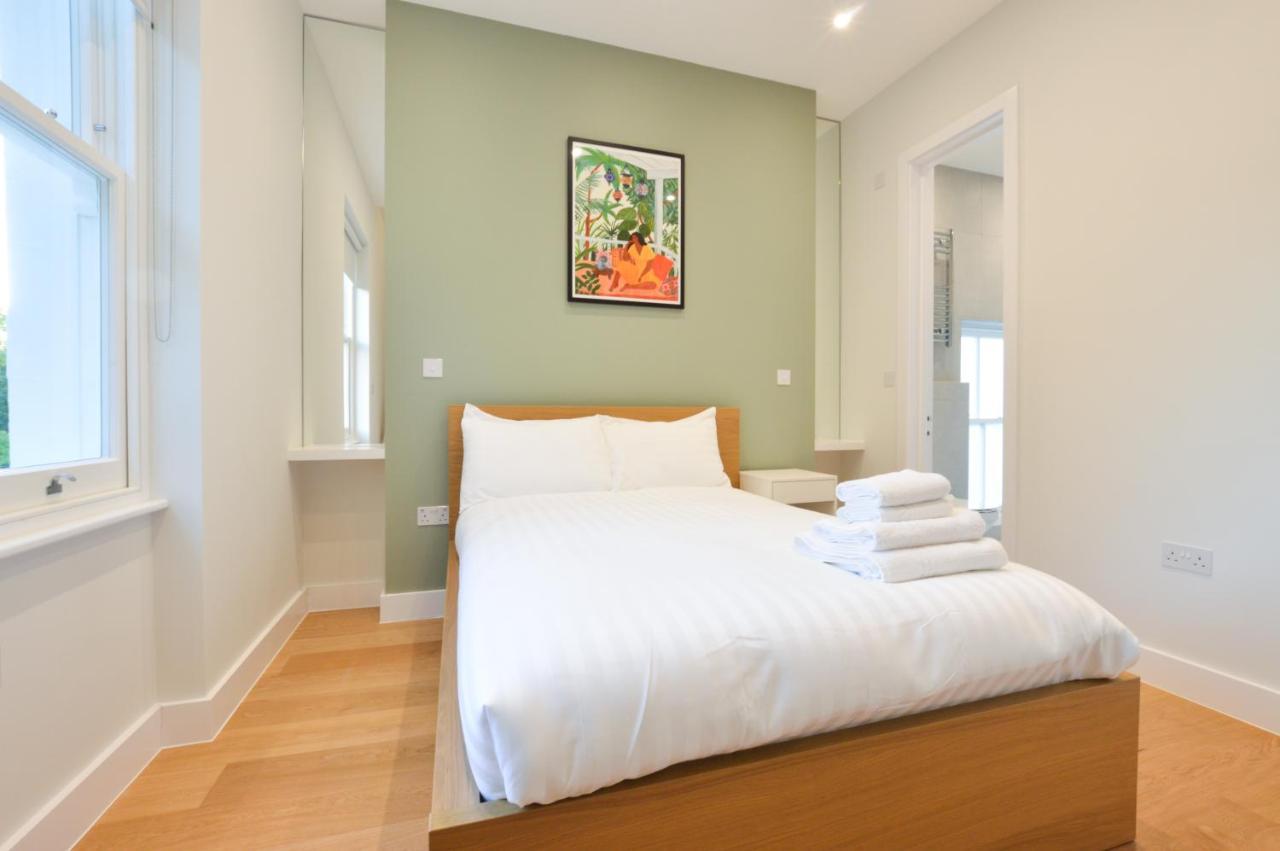 Apartamento Hampstead Heath Serviced *