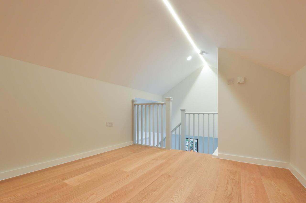 Apartamento Hampstead Heath Serviced
