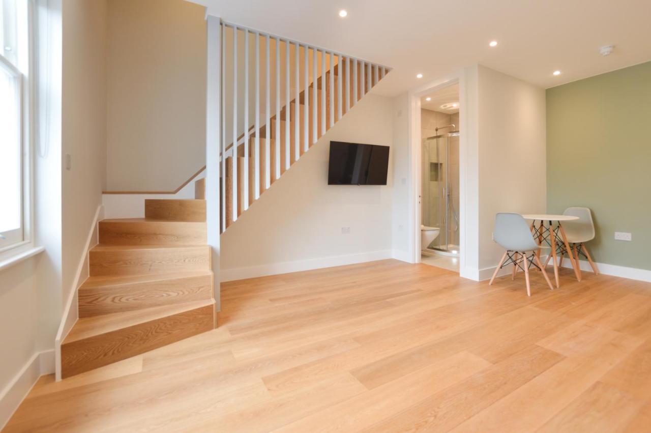 Apartamento Hampstead Heath Serviced *