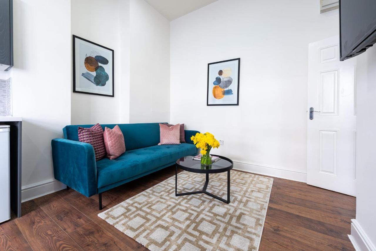 Earl's Court By Capital Apartamento *