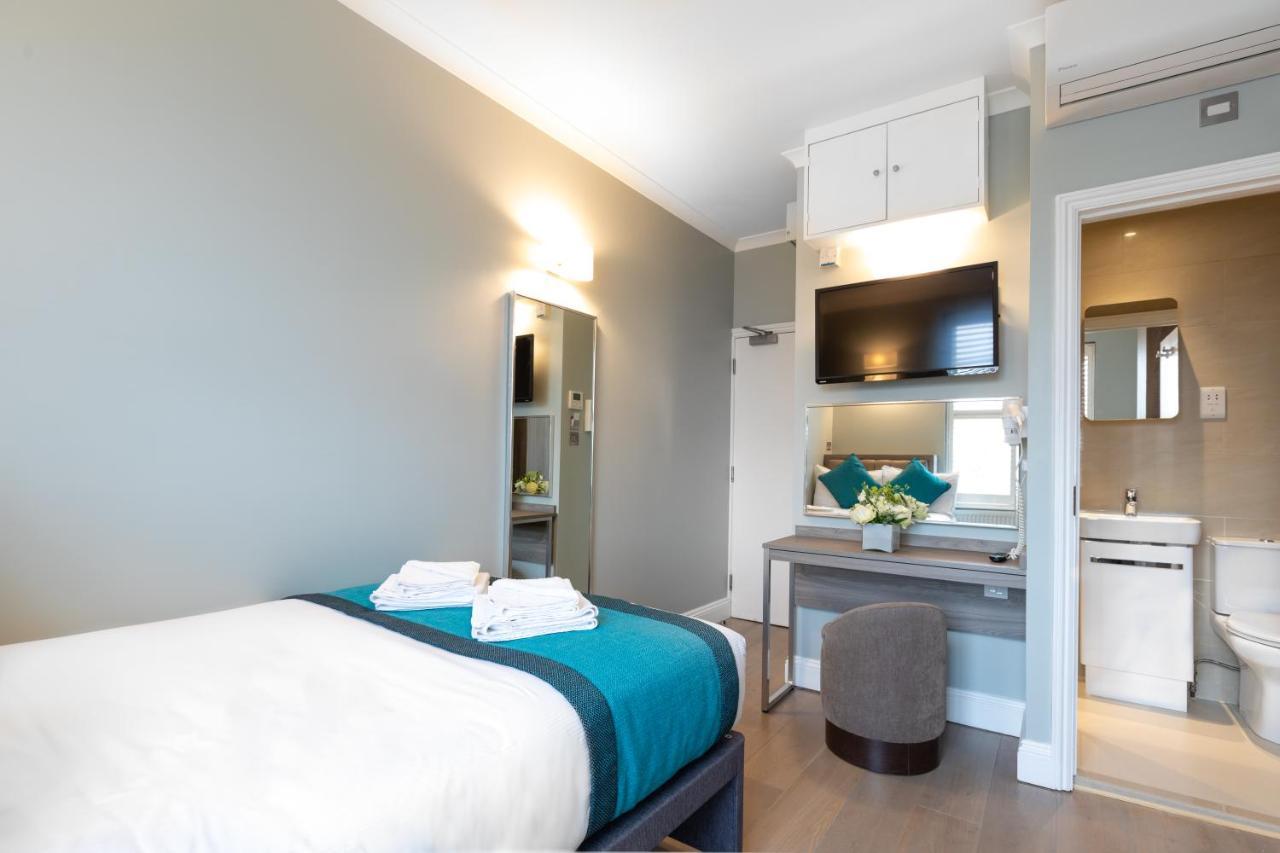 Hotel Sidney London-victoria