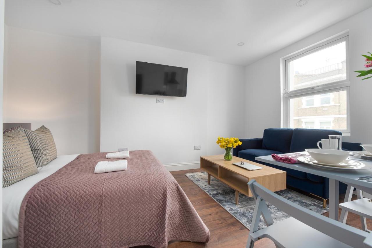 Apartamento Earl's Court By Capital