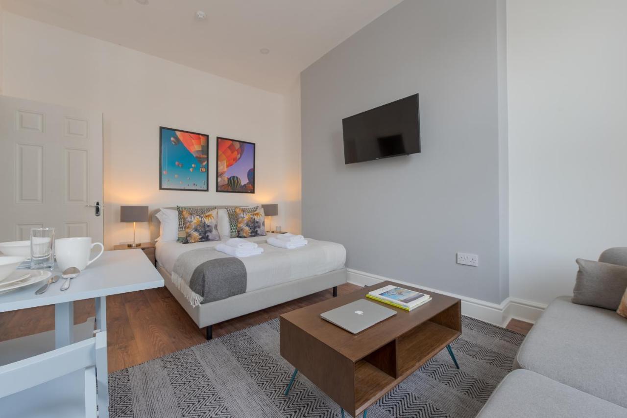 Earl's Court By Capital Londres