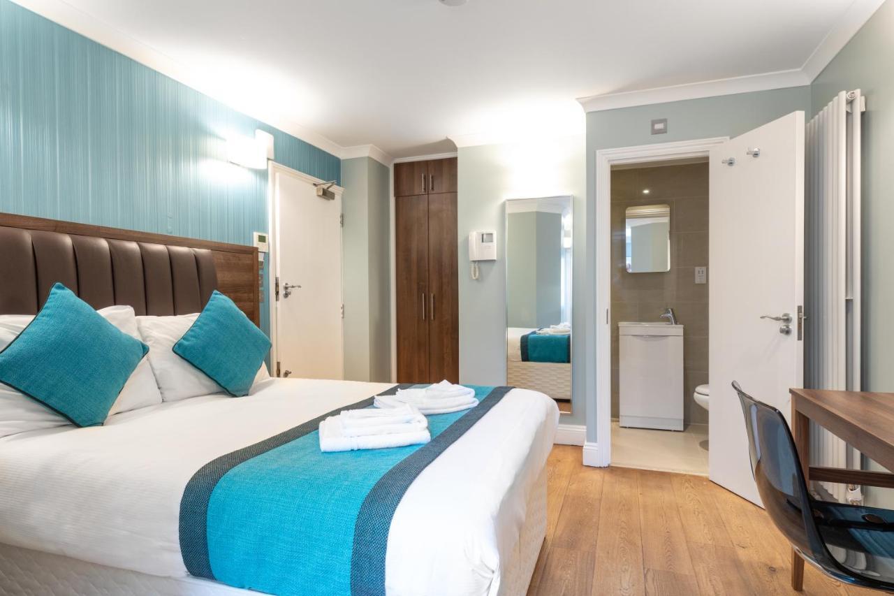 Hotel Sidney London-victoria London