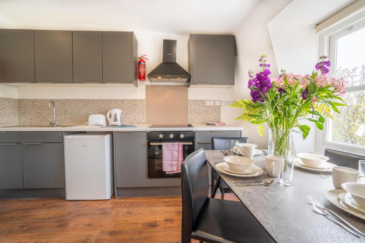 Earl's Court By Capital Apartamento Londres