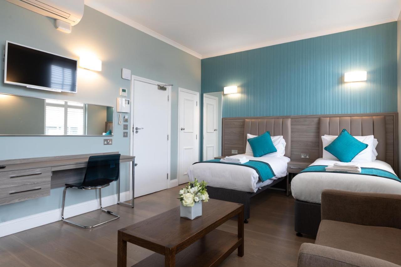 Sidney London-victoria Hotel 3*