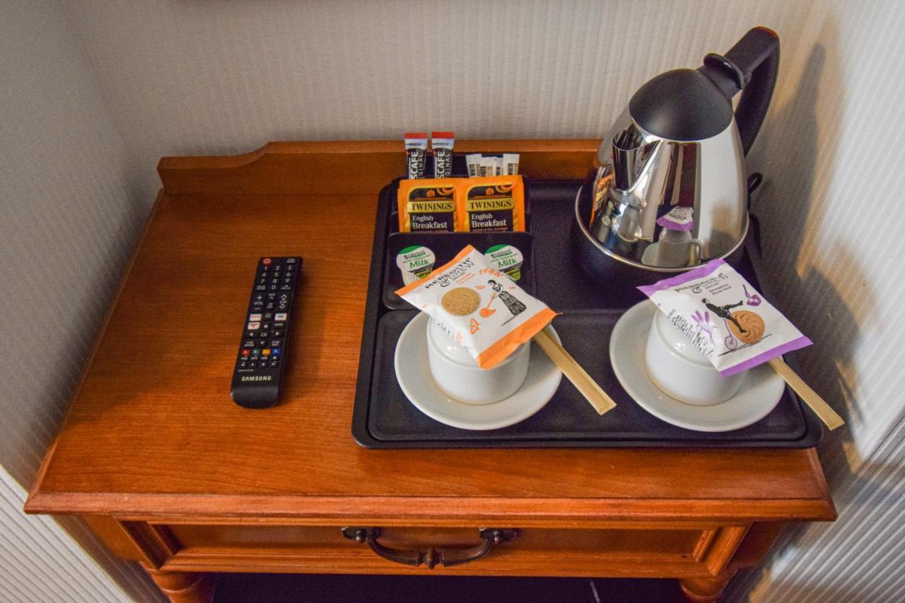 Hotel Pembridge Palace London