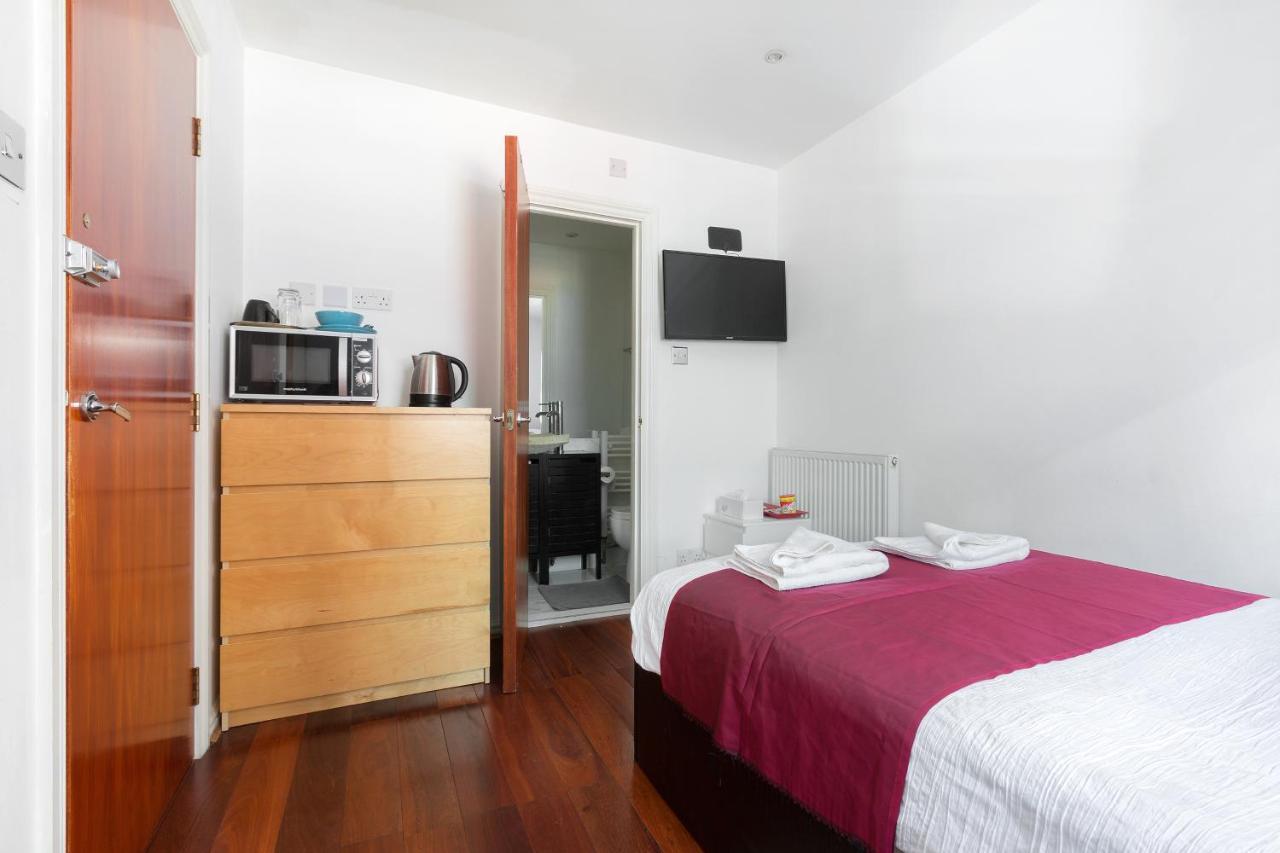 Apartamento Centra Wharf