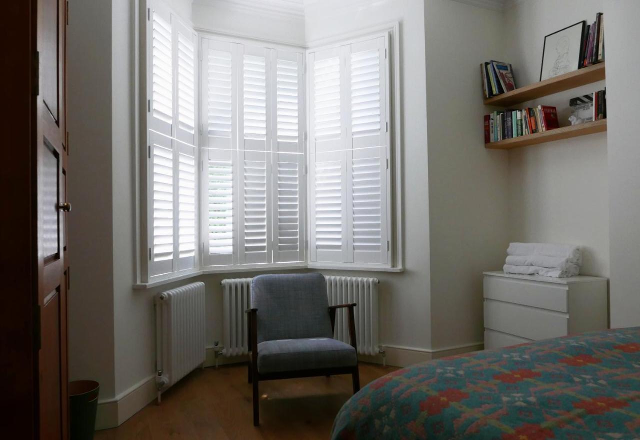 Bright And Elegant 2 Bedroom Flat, Near Notting Hill * London