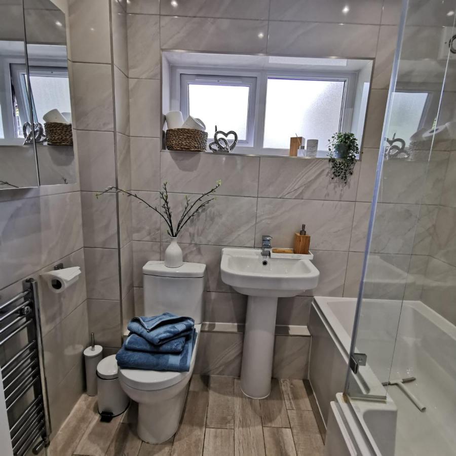 Ferienhaus Hale *