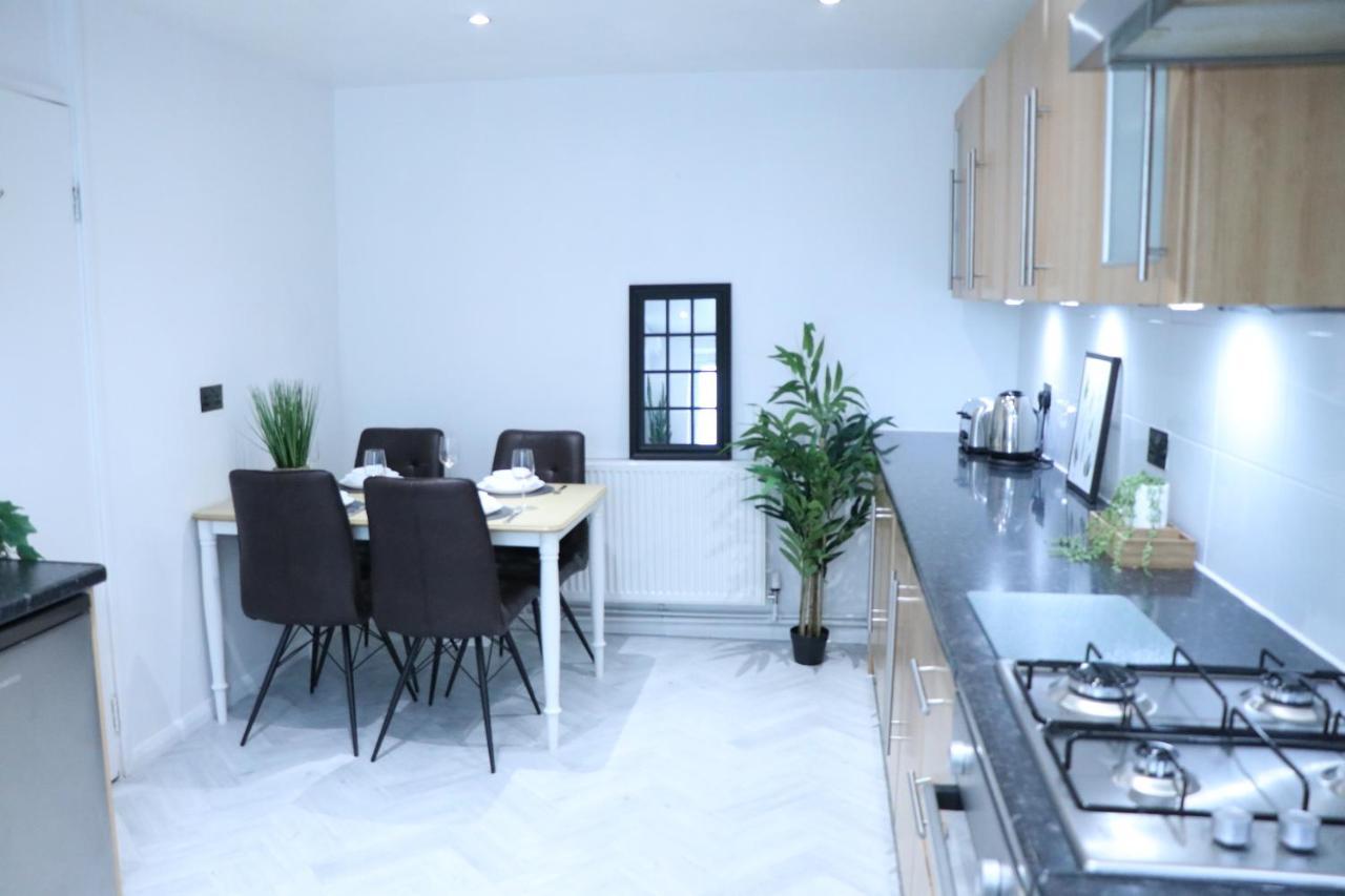 Hale Ferienhaus *