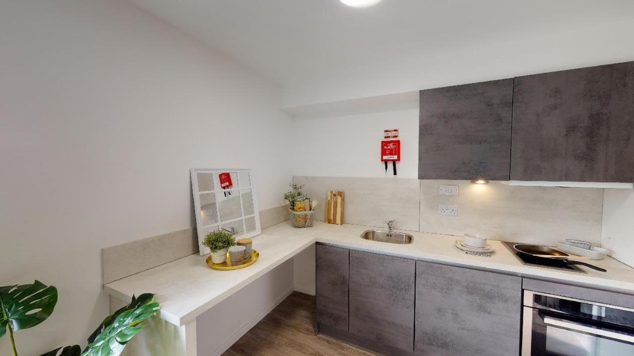 Apartment Modern And Stylish Studio At Westcombe House In Greenwich London