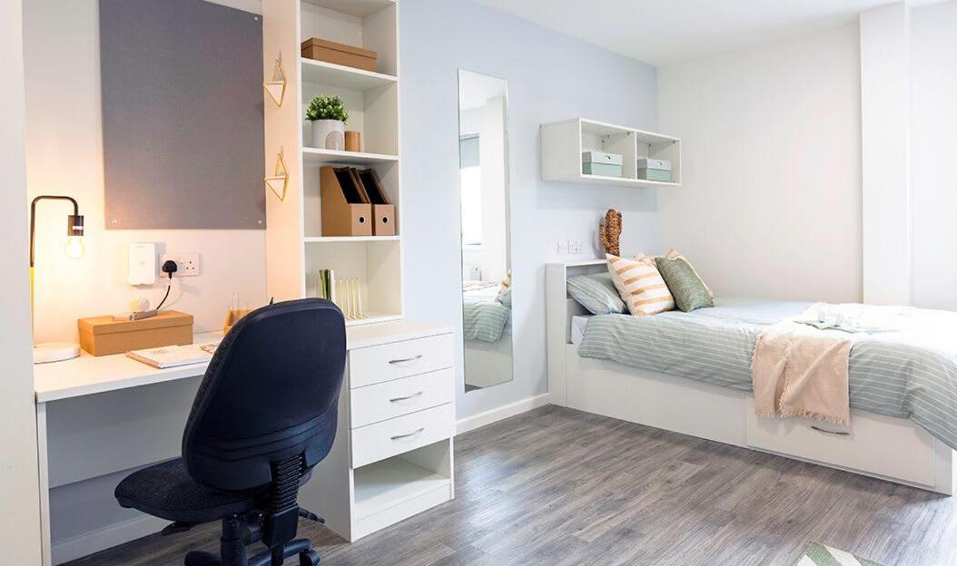 Apartment Modern And Stylish Studio At Westcombe House In Greenwich London