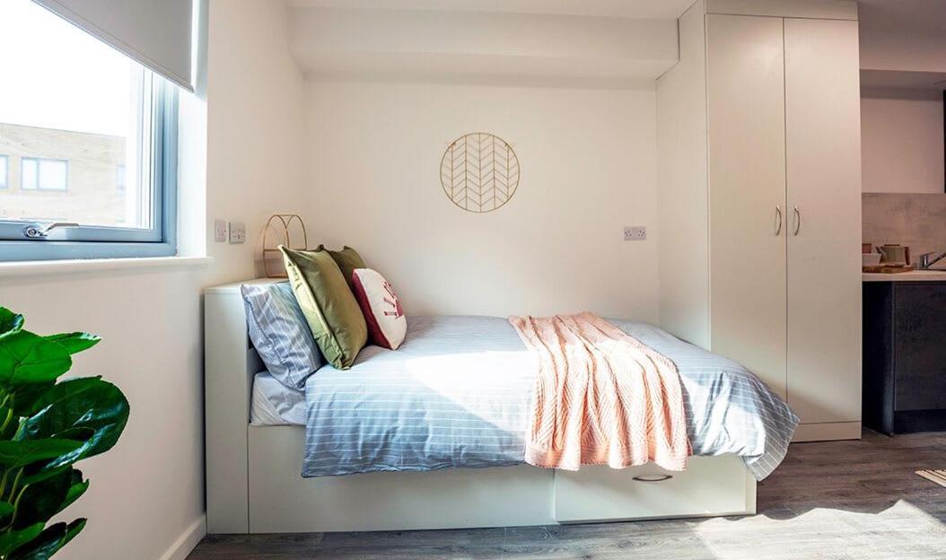 Modern And Stylish Studio At Westcombe House In Greenwich * London