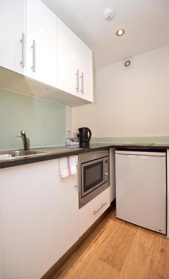 Paddington Serviced By Concept Apartamento