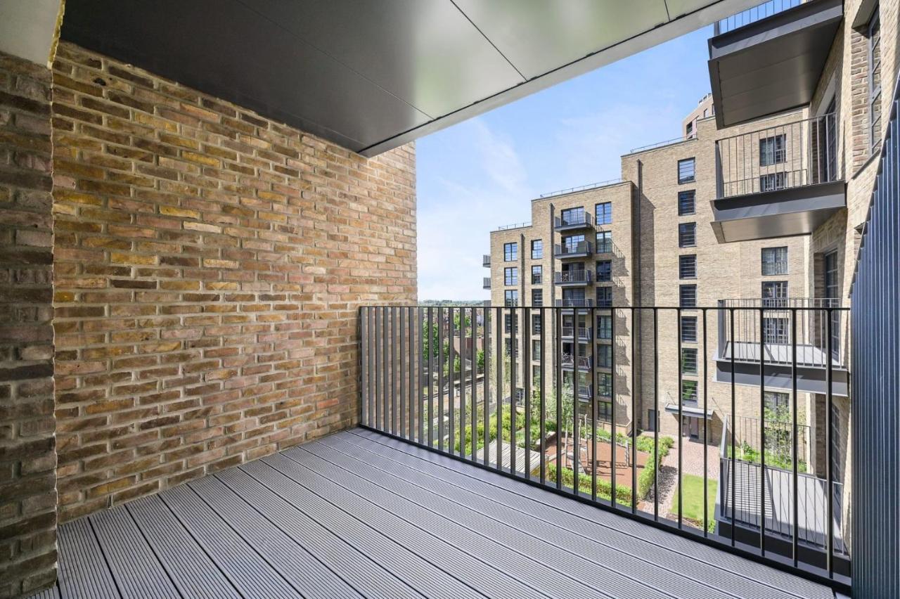 Ferrum In Near Wembley Park