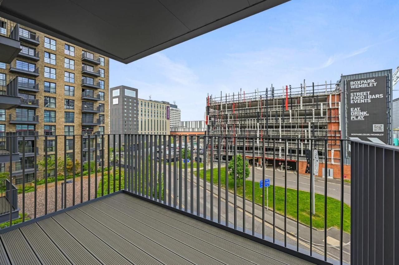 Ferrum In Near Wembley Park London