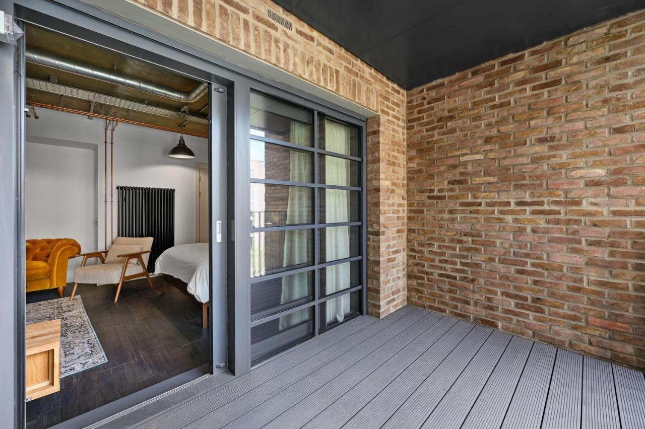 Ferrum In Near Wembley Park London