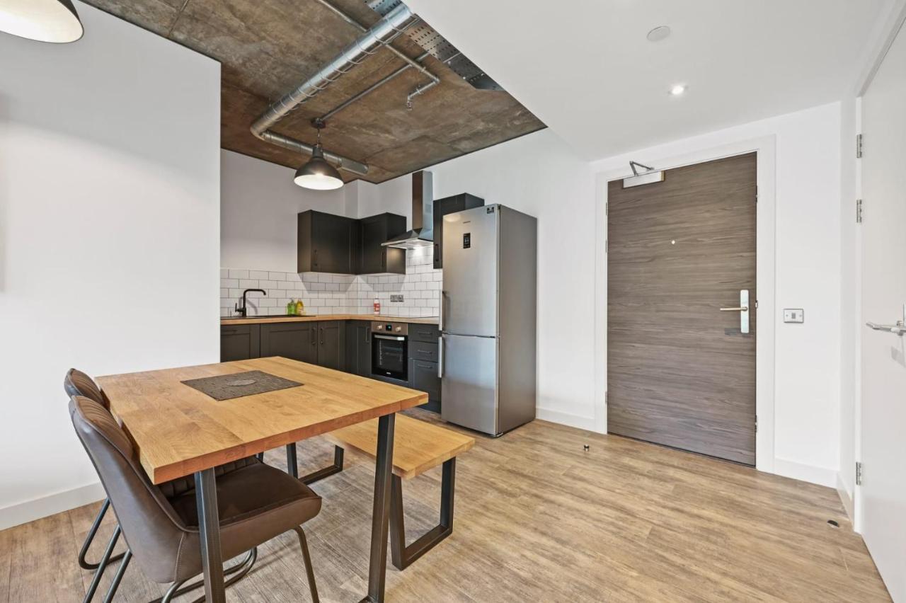 Ferrum In Near Wembley Park London