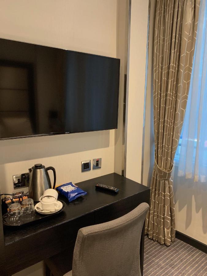 Great St Helen Hotel 4* Londres