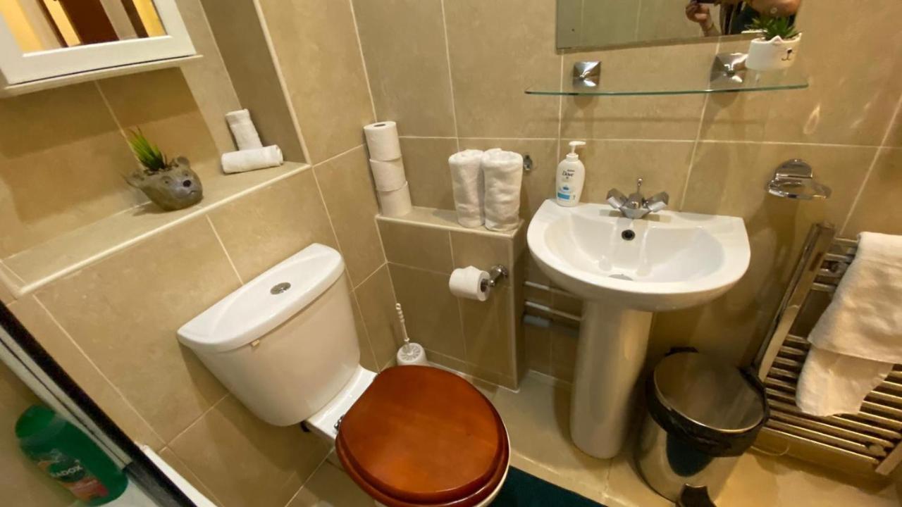 Apartamento Chelsea Terrace: Traditional Flat With Balcony *