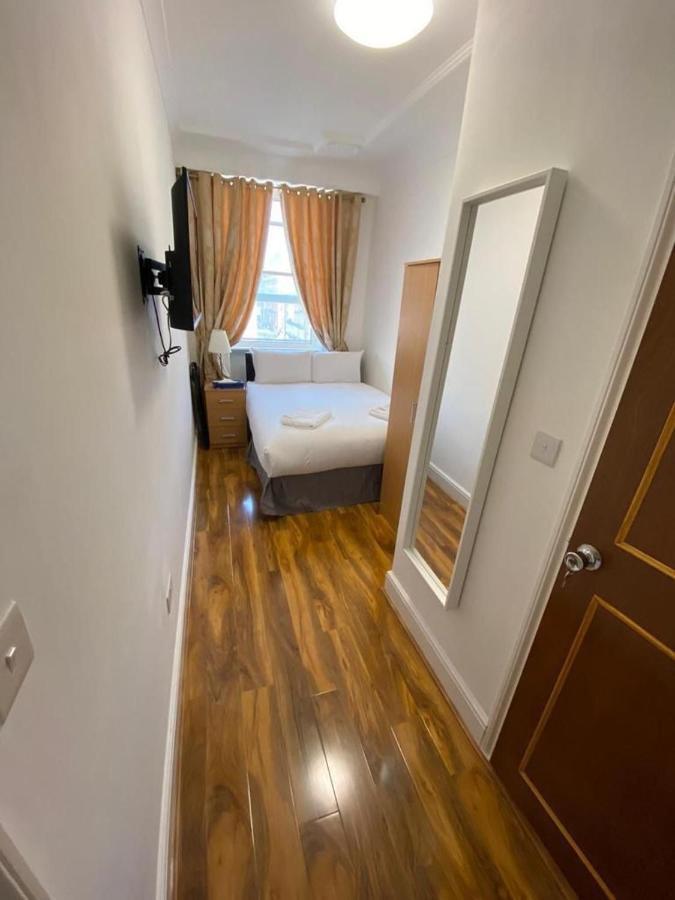 Apartment Selfridges Serviced Apartments