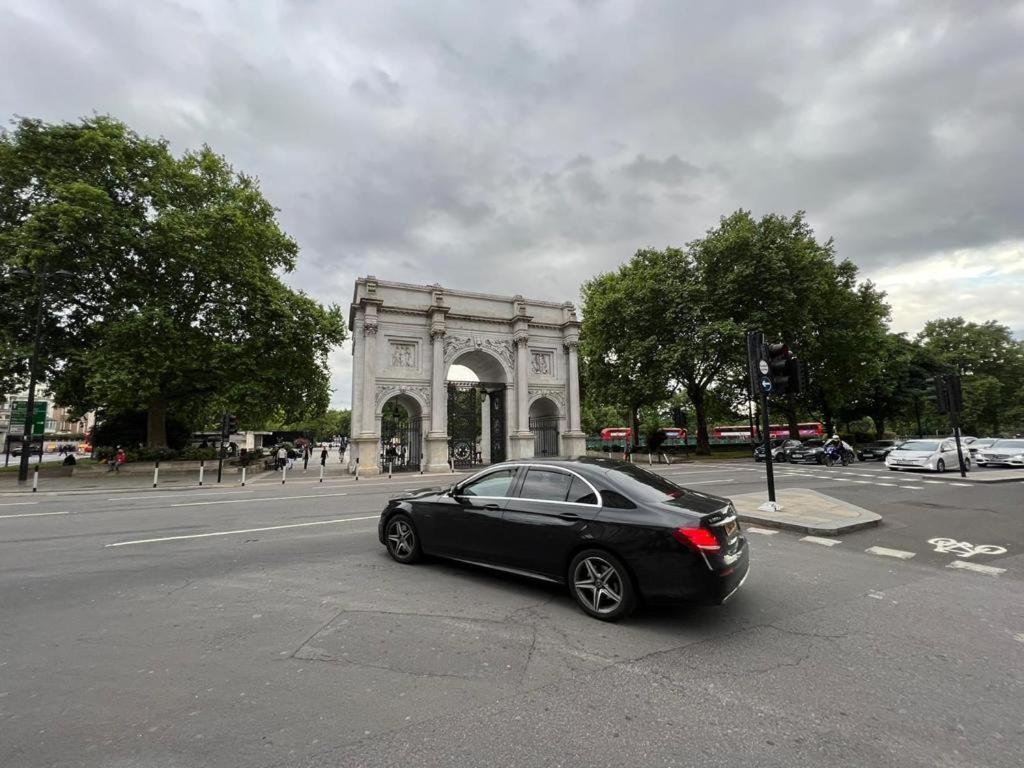 Selfridges Serviced Apartments Apartment