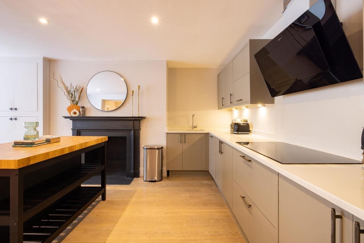 The Paddington Flat - Modern 2bdr With Patio