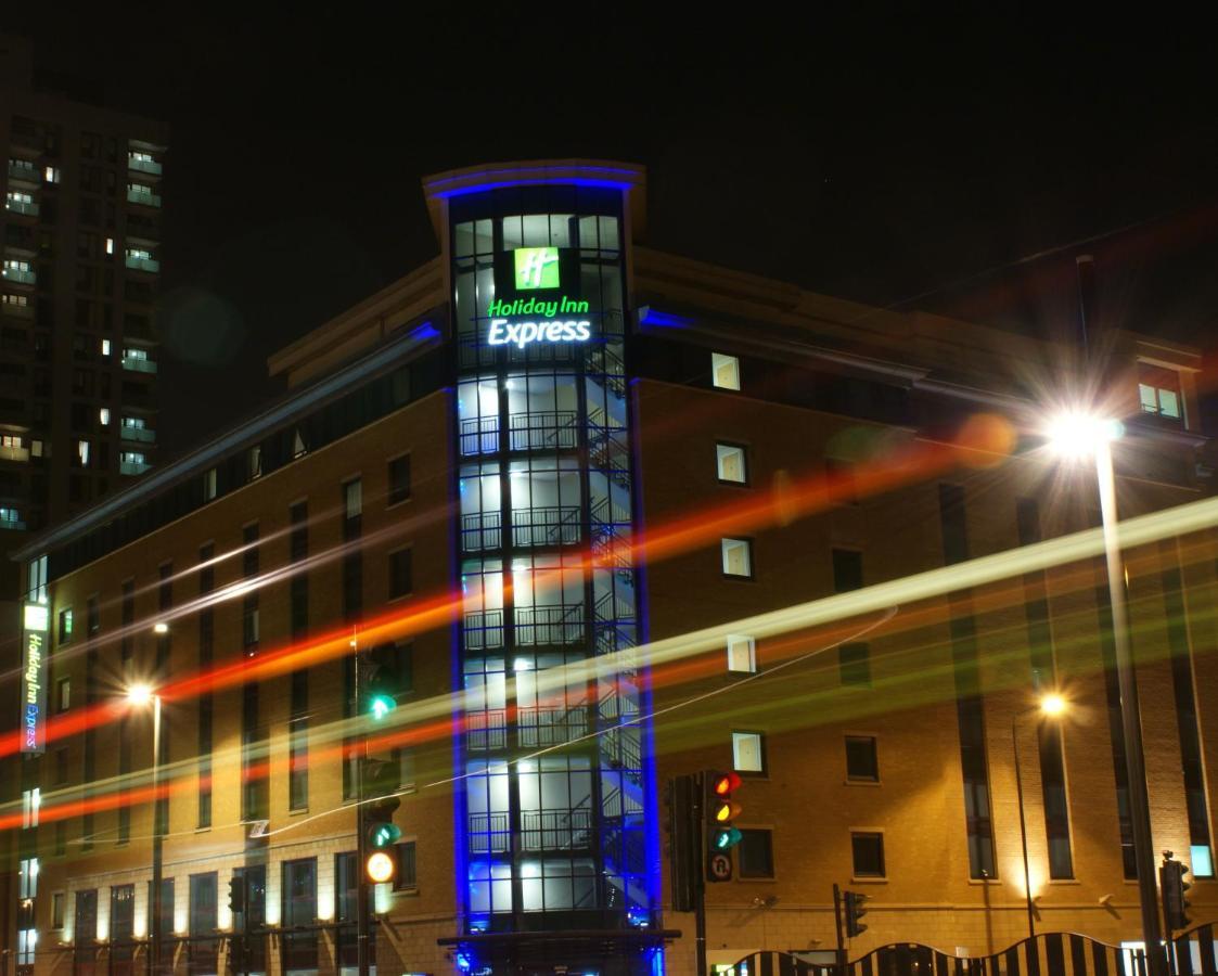Express Stratford By Ihg 3*